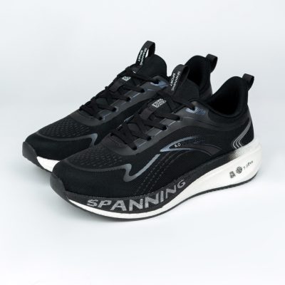 کتانی Spanning کد 37