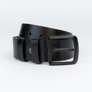 کمربند چرم کد 07