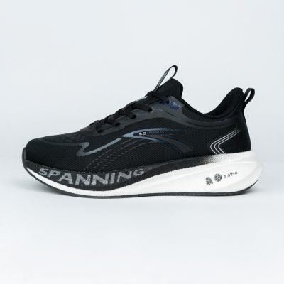 کتانی Spanning کد 37