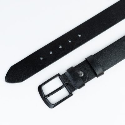 کمربند چرم کد 07