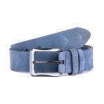 کمربند چرم کد 06