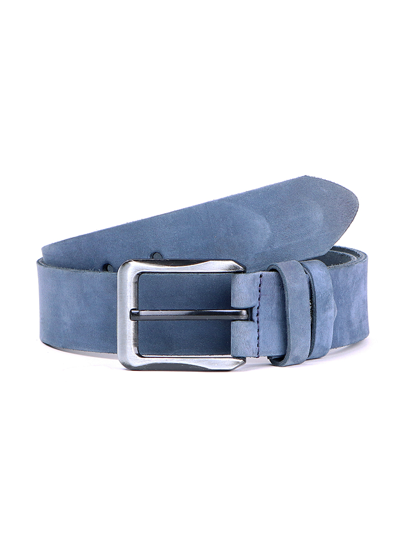 100006 (1) کمربند چرم کد 06 - تصویر 1