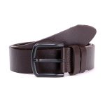 کمربند چرم کد 08