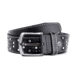 کمربند چرم کد 14