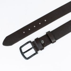 کمربند چرم کد 08