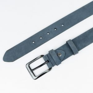 کمربند چرم کد 06