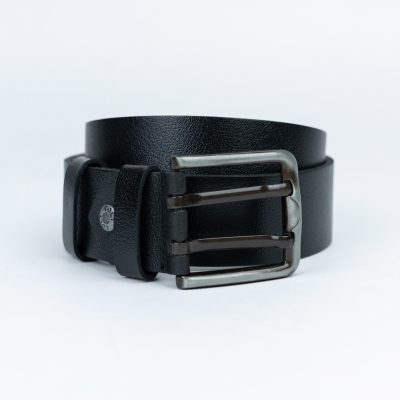 کمربند چرم کد 10