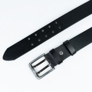 کمربند چرم کد 10