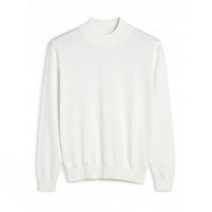 پلیور یقه ایستاده کد 82