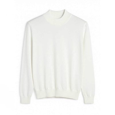 پلیور یقه ایستاده کد 82