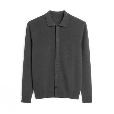 ژاکت دکمه دار کد 139