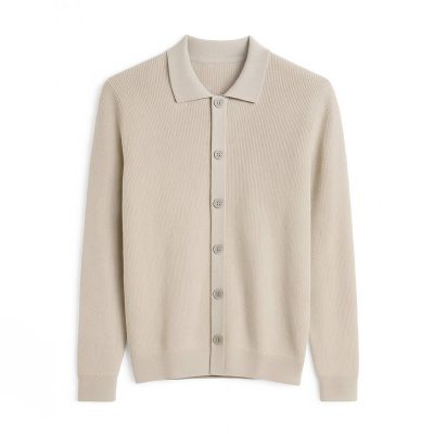 ژاکت دکمه دار کد 139