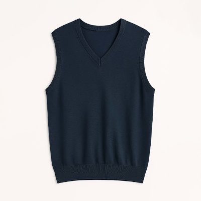 ژیله بافت یقه هفت کد 508