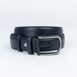 کمربند چرم کد 13