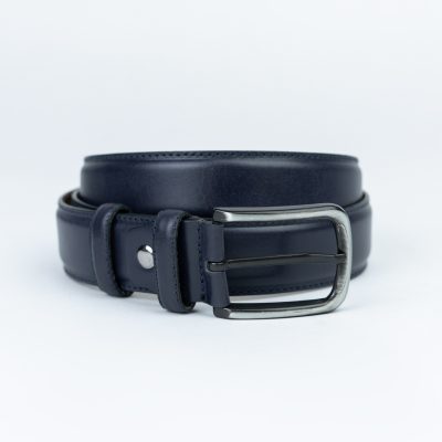 کمربند چرم کد 13