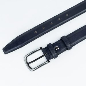 کمربند چرم کد 13