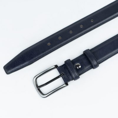 کمربند چرم کد 13