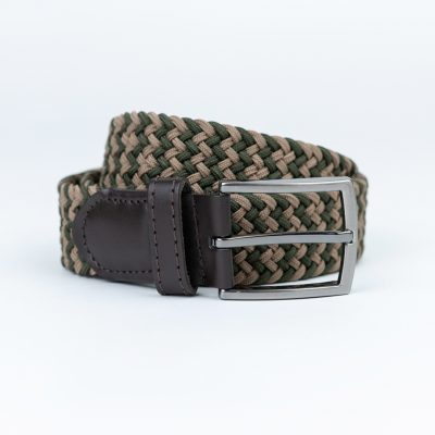 کمربند کشی کد 22