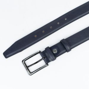 کمربند چرم کد 18