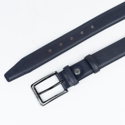 کمربند چرم کد 18