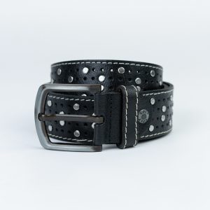 کمربند چرم کد 14