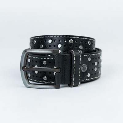 کمربند چرم کد 14