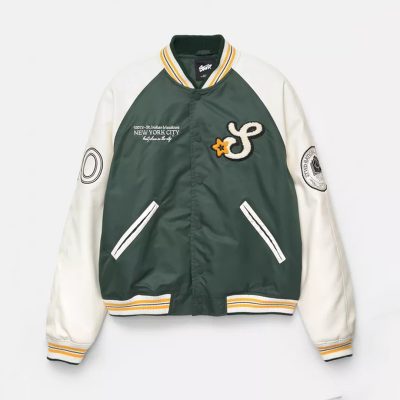 بامبر Pull&Bear کد 98