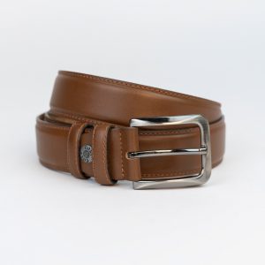 کمربند چرم کد 04