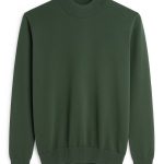 پلیور یقه ایستاده کد 82