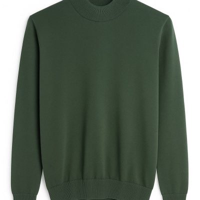 پلیور یقه ایستاده کد 82