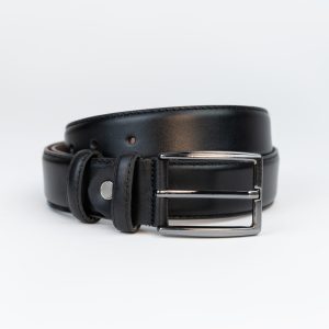 کمربند چرم کد 19