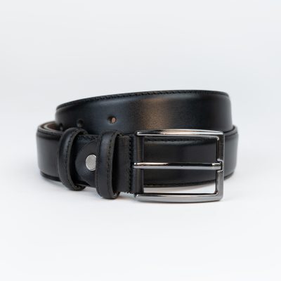 کمربند چرم کد 19