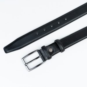 کمربند چرم کد 19