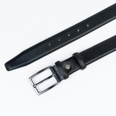 کمربند چرم کد 19