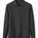 ژاکت دکمه دار کد 79