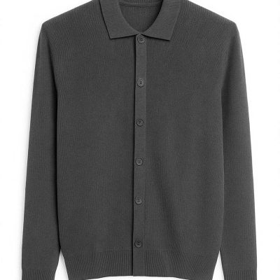 ژاکت دکمه دار کد 139