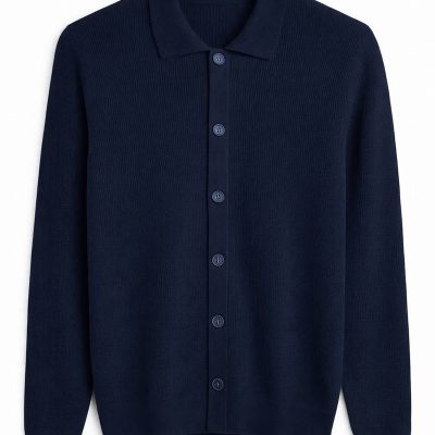 ژاکت دکمه دار کد 139