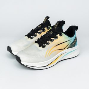 کتانی Spanning کد 34