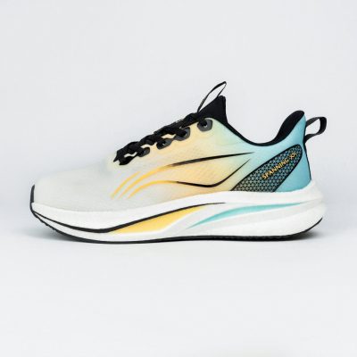 کتانی Spanning کد 34