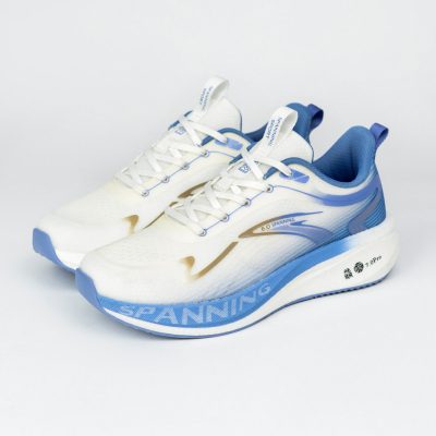 کتانی Spanning کد 35