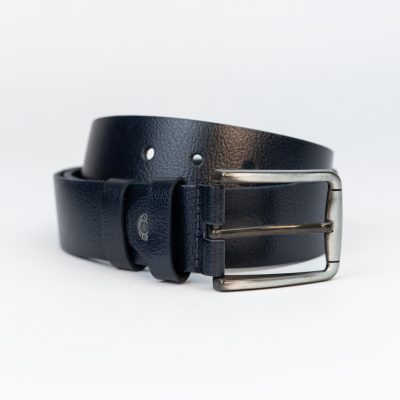 کمربند چرم کد 09