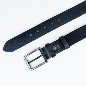 کمربند چرم کد 09