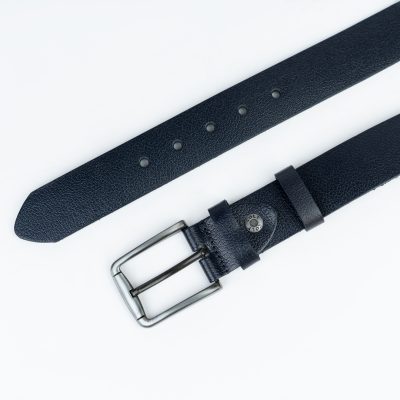 کمربند چرم کد 09