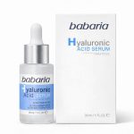 سرم هیالورونیک اسید باباریا (Babaria Hyaluronic Acid Serum)