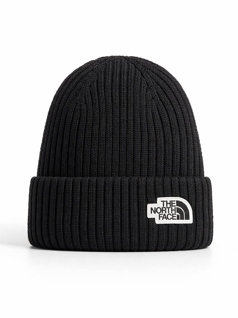 100074 (2) کلاه بافت The North کد 74 - تصویر 1