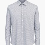 پیراهن طرحدار Keyxosrow کد 87