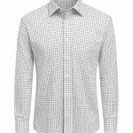 پیراهن Keyxosrow کد 102