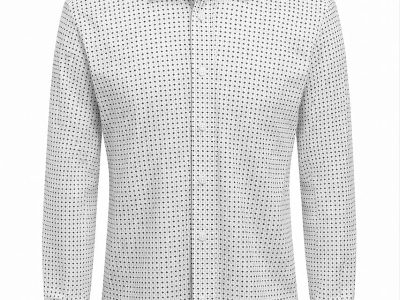 پیراهن Keyxosrow کد 102