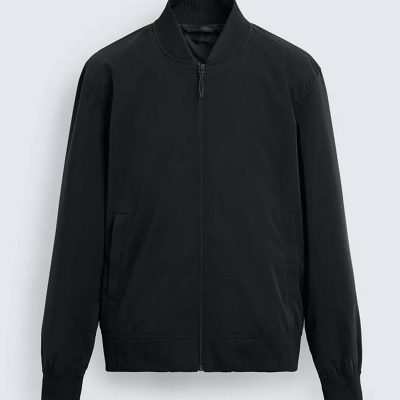 بامبر Zara کد 82