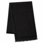 شال پشمی Gucci کد 32